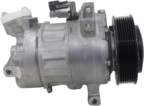 Vista 6 de YL nuevo para Nissan X-TRAIL j11 Qashqai para Renault Scenic 1.6 para 6SBH14C AC compresor de aire 926004EB0A 92600-4BE0A GE4471606893 926004EF0A 7PK