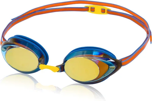 Vista 19 de Speedo Vanquisher 2.0 - Antiparras unisex espejadas, para adultos