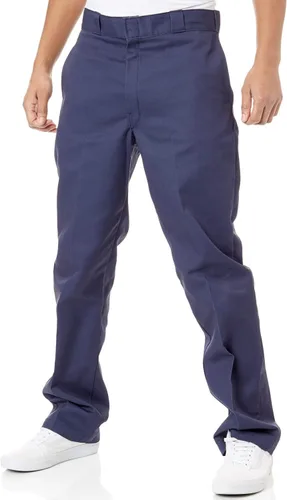 Vista 7 de Dickies Pantalón de trabajo Original 874 para hombre