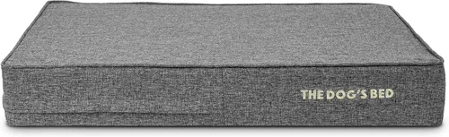 Vista 57 de Funda Exterior de Repuesto para Cama de Perro SOLAMENTE (Funda Exterior SOLAMENTE - SIN Cama, SIN Interior Impermeable) para The Dog's Bed, Tela