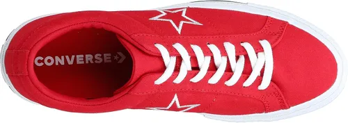 Vista 5 de Converse One Star Ox - Zapatos casuales unisex