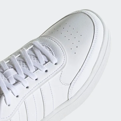 Vista 10 de adidas Zapatos de baloncesto Postmove para mujer