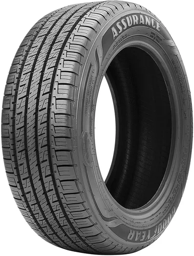 Vista 3 de Goodyear P215/55R18 94H GY ASSURANCE MAXLIFE VSB