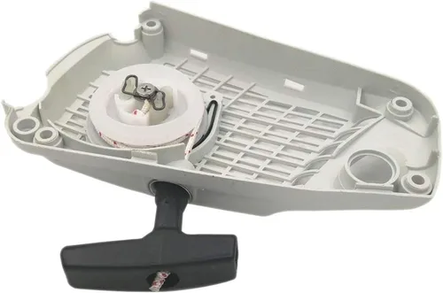 Vista 4 de Conjunto de arranque de retroceso para motosierra STIHL MS192 MS192T MS192TC MS193T
