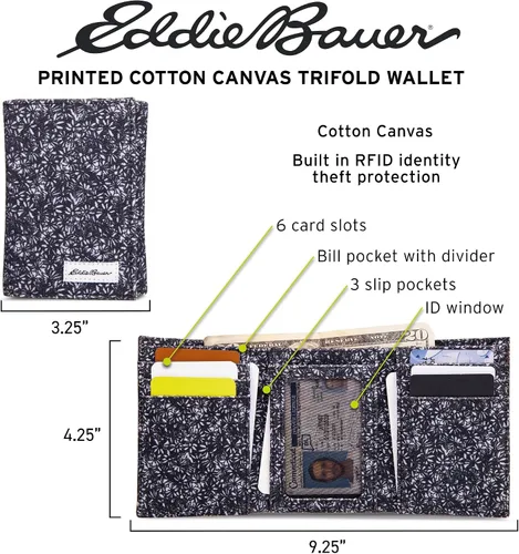 Vista 8 de Eddie Bauer Men Signature