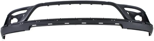 Vista 30 de Garage-Pro Cubierta de parachoques delantero para Dodge Ram 1500 1994-2001, Ram 2500 1994-2002, Dodge Ram 3500 - Para modelo sin paquete deportivo