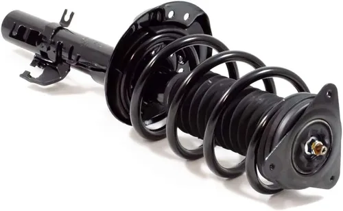 Vista 3 de Gabriel G57775 Ultra ReadyMount - Conjunto completo de puntal delantero derecho para Nissan Rogue 14-20 (paquete de 1)