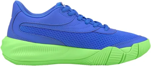 Vista 3 de PUMA Triple JR - Baloncesto juvenil para niños