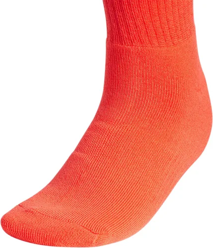 Vista 4 de adidas Originals Trefoil (6-Pair) Crew Sock