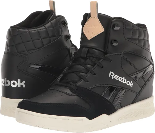 Vista 7 de Reebok - Zapatos de baloncesto altos Bb4500 para mujer