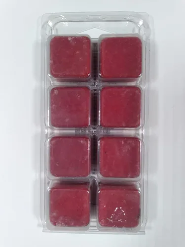 Vista 2 de Glade Edición Limitada Apple of My Pie Wax Melts - 8 Melts - 3.1 oz