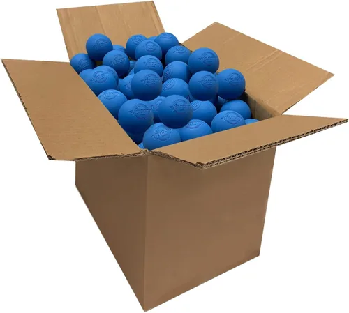 Vista 94 de Pelotas de lacrosse Velocity - 1, 2, 3, 6, 12, 18, 24, 36, 60 y 120 paquetes - para práctica, tamaño oficial aprobado por la NFHS y la universidad