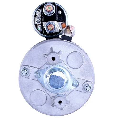 Vista 5 de RAREELECTRICAL Nuevo arrancador compatible con tractor John Deere 940V 2040 2150 2155 2240 Sr901x Drs2420 Drs4740 Drs0960
