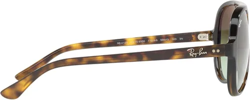 Vista 5 de Ray-Ban Paquete de lentes de sol RB4125 Cats 5000 accesorios de grupo Vision