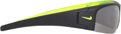 Vista 3 de Nike Gafas de sol Diverge para hombre, Negro