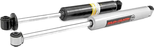 Vista 4 de Rough Country Amortiguadores traseros N3 de 0-1.5" para Jeep Grand Cherokee 93-98 - 23184_E