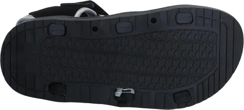 Vista 4 de Skysole - Sandalias ligeras con doble correa ajustable para niños