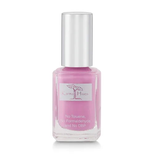 Vista 25 de Karma Naturals Esmalte de uñas – No tóxico, vegano y libre de crueldad ("Y el premio va a", 0.43 onzas líquidas)
