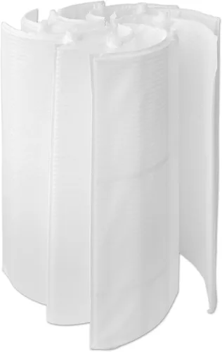 Vista 9 de Juego de filtros de piscina de 24 pies cuadrados - Compatible con Filbur FC-9520, Pleatco PFS1224, Unicel FS-2002, repuesto para rejillas Hayward