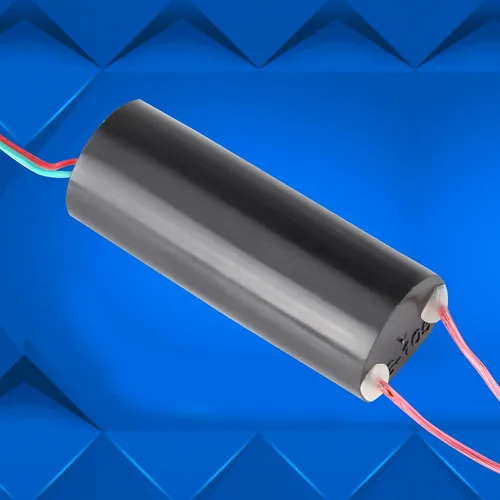 Vista 6 de Transformador de pulso de alto voltaje 50kV Convertidor de impulso DC 3.7V-6V generador de alto voltaje del módulo de potencia de aumento