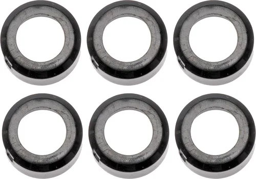 Vista 4 de Dorman 926-028 Kit adaptador de inyector de combustible compatible con modelos seleccionados Ford/Mercury, paquete de 6