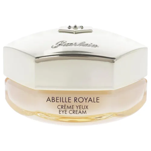 Vista 2 de Guerlain CREMA DE OJOS MINIMIZADORA MULTIARRUGAS