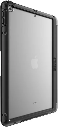 Vista 5 de OtterBox Symmetry Folio Series - Funda para iPad de 7ª, 8ª y 9ª generación (pantalla de 10.2 pulgadas - versión 2019, 2020 y 2021) - Noche