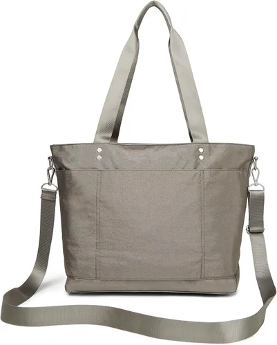 Vista 3 de Baggallini Carryall Tote