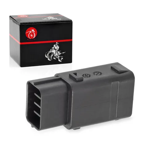 Vista 2 de Relé de Bomba de Combustible para Honda TRX420 Rancher 420 FA FPA FPE FPM FM FE TE TM 2007-2014 Rincon 680 2008-2019 Foreman 500 TRX500 FE FM FPE