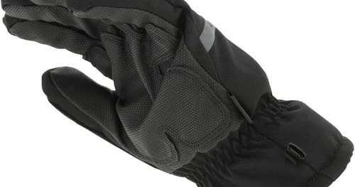 Vista 6 de Mechanix Wear ColdWork Summit - Guantes para clima frío para proteger las manos - Ajuste seguro - Capaz de pantalla táctil - Resistente a enganches