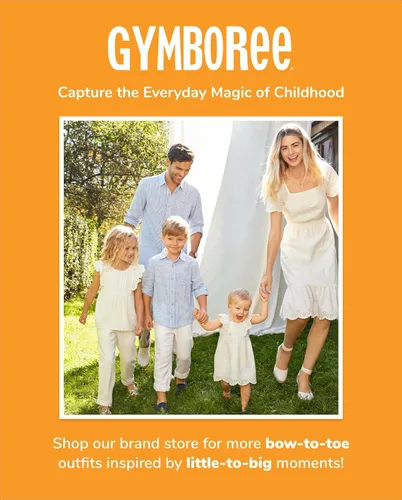 Vista 6 de Gymboree Bañador para niños y niños pequeños