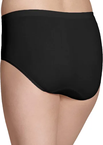 Vista 3 de Fruit of the Loom - Ropa interior sin costuras de mujer talla regular y extragrande