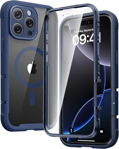 Vista 212 de DIACLARA - Funda transparente compatible con iPhone XR 6.1 pulgadas 2018