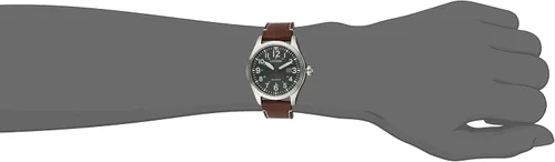 Vista 4 de Citizen Chandler Eco-Drive - Reloj de movimiento