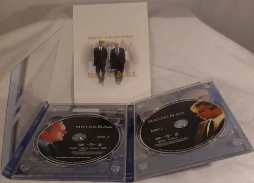 Vista 2 de Meet Joe Black