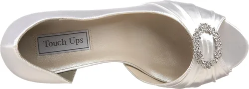 Vista 5 de Touch Ups Ivanna - Zapatos de tacón para mujer