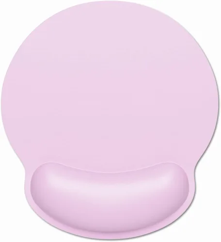 Vista 16 de Dapesuom Alfombrilla de mouse ergonómica con soporte de muñeca, cómodo reposamuñecas de espuma viscoelástica para facilitar el alivio del dolor