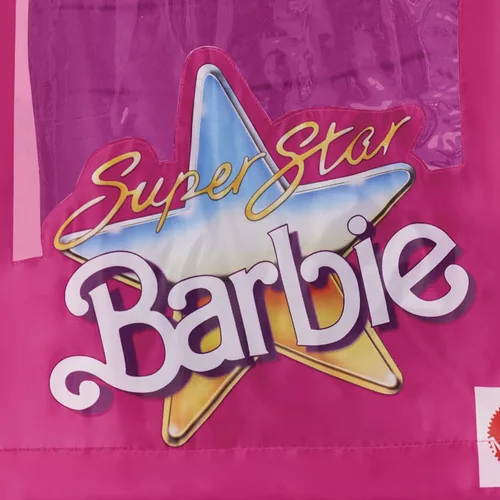 Vista 5 de InSpirit Designs Barbie Doll Box Disfraz de mujer