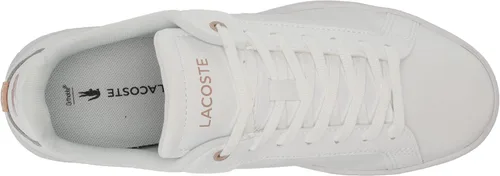 Vista 5 de Lacoste Tenis Carnaby Pro para mujer