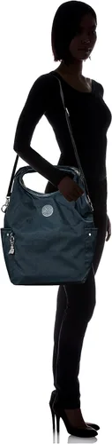 Vista 8 de Kipling Tote Bag Rich Blue