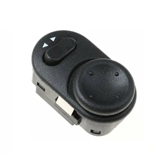 Vista 3 de Para Vauxhall Astra-G Opel Zafira Corsa Vectra Meriva Espejo Retrovisor Interruptor Ajuste Botón de Control 9226863