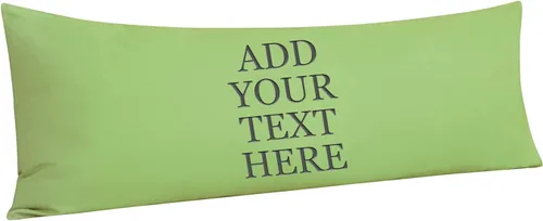 Vista 74 de Personalized Passion Fundas de almohada de tamaño estándar (20 x 26 pulgadas), fundas de almohada estándar con cierre de sobre suaves y acogedoras