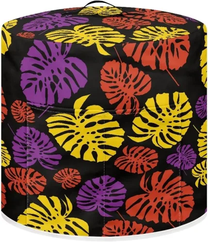Vista 47 de Flashideas Cherry Love - Funda para olla a presión con bolsillo de almacenamiento compatible con olla instantánea de 8 cuartos de galón, accesorios