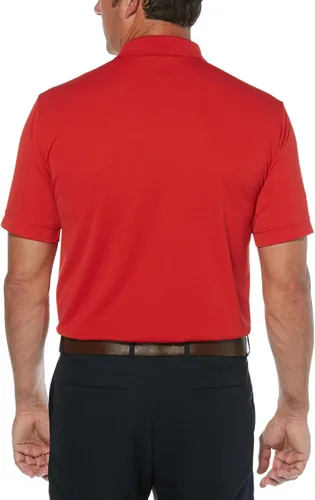 Vista 4 de Callaway Polo de golf otomano de manga corta para hombre