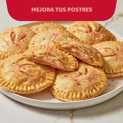 Vista 7 de McCormick Azúcar de acabado de fresa, 3.67 oz