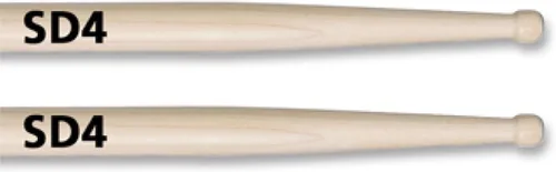 Vista 3 de Vic Firth Combo American Custom SD4 y bolero americano personalizado SD2