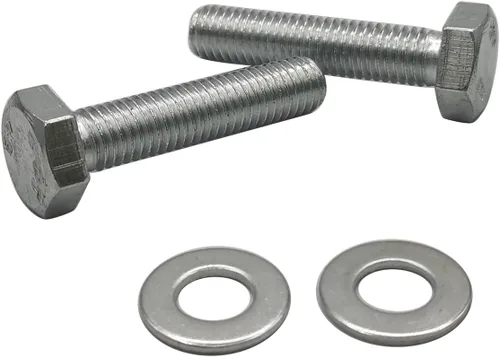 Vista 6 de Kit de reparación de pernos de colector de escape compatible con motor GM Truck SUV 4.8L 5.3L 6.0L 6.2L