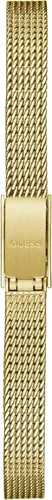 Vista 3 de GUESS Women's Jewelry Square Glitz 22mm Ladies Japanese Quartz Watch
