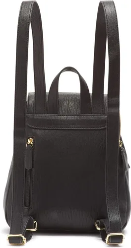 Vista 2 de Calvin Klein Elaine Bubble Lamb - Mochila con solapa