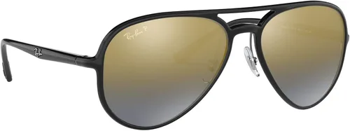Vista 5 de Ray-Ban RB4320ch Chromance Aviator - Gafas de sol